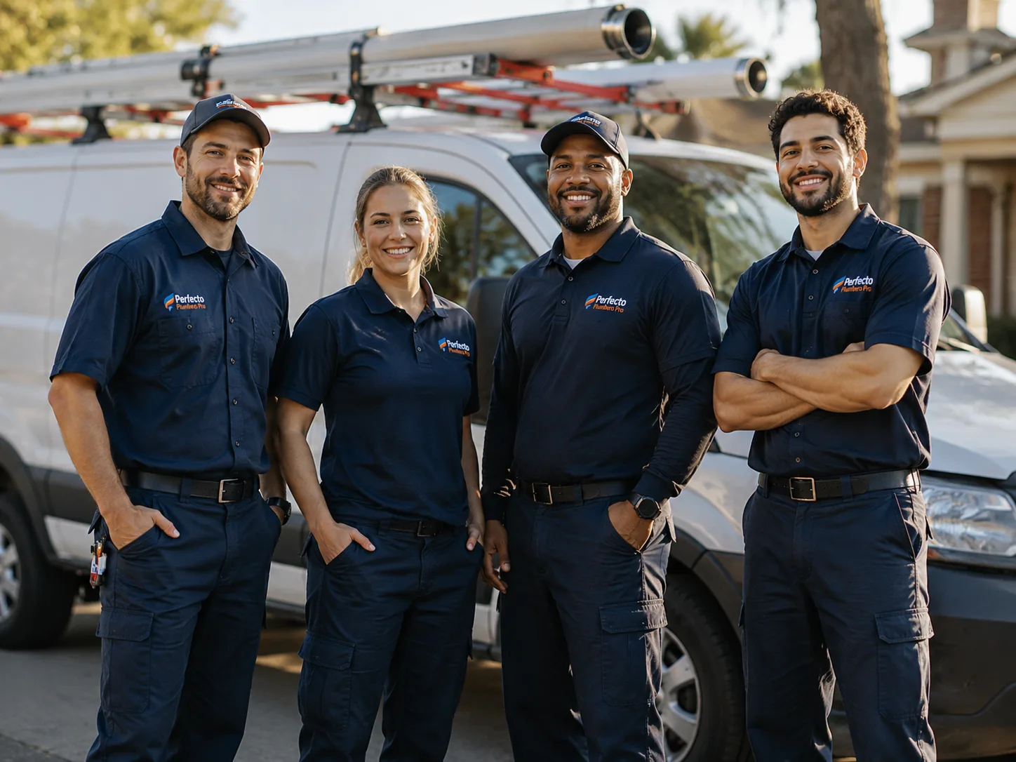 Emergency Plumber Near Me in Petros, TN near me